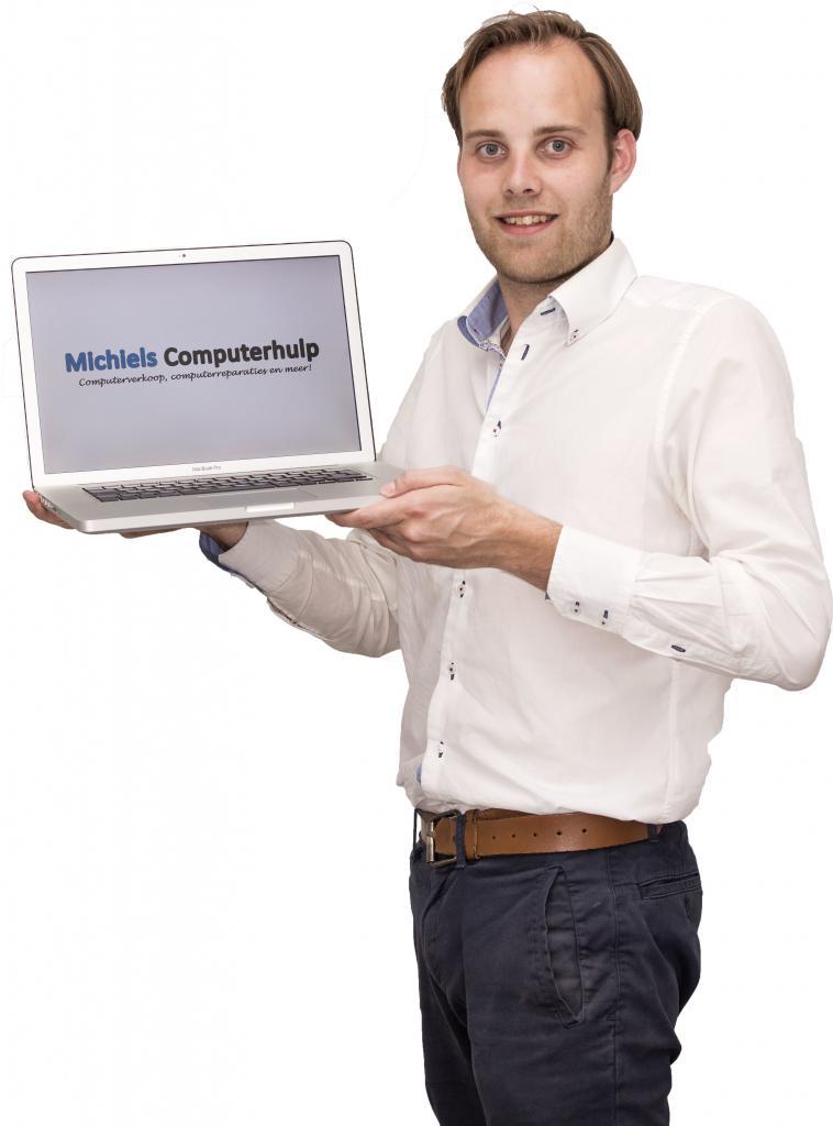 Michiels Computerhulp
